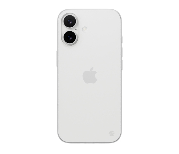 SwitchEasy 0,35 do iPhone 17 (Translucent ) - 1416074 - zdjęcie